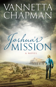 Joshua's Mission