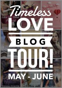 Timeless Love Blog Tour